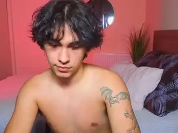 Chaturbate Live Sex Cam of boicute