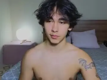 Chaturbate Sex Cam of boicute