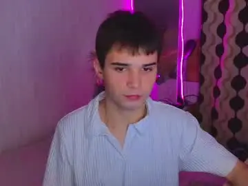 Chaturbate Live Sex of boicute