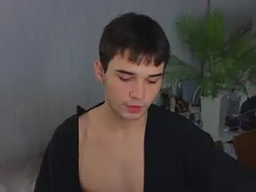 Chaturbate Adult Webcam of boicute