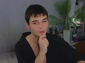 Chaturbate Free Live Porn of boicute