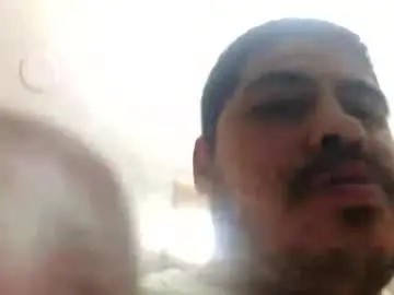 Chaturbate Sex Chat of cactus_1041