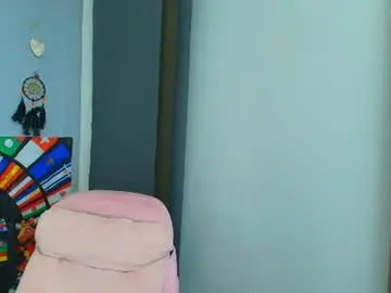 Chaturbate Live Sex of carla_rossi