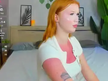 Chaturbate Free Porn Cam of caroll_thompson