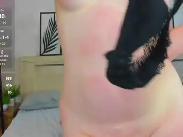 Chaturbate Nude Webcam of caroll_thompson