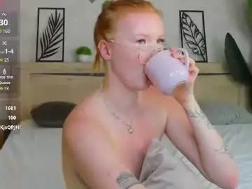 Chaturbate Private Sex Chat of caroll_thompson