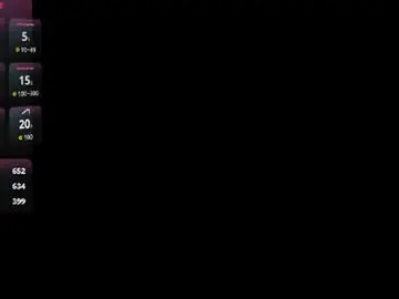 Chaturbate Sex Cam of caroll_thompson