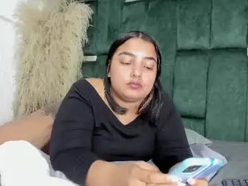 Chaturbate Private Sex Chat of chloe_jackson25