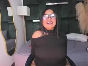 Chaturbate Adult Webcam of chloe_jackson25