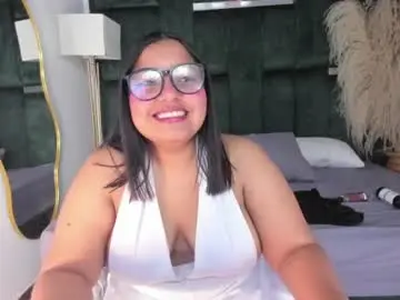 Chaturbate Best live sex cam show of chloe_jackson25