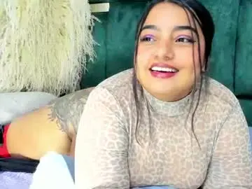 Chaturbate Free Live Porn of chloe_jackson25