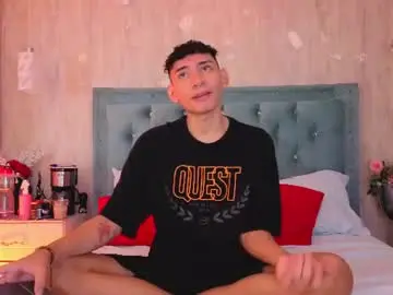 Chaturbate Sex Chat of daviid_laid_