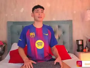 Chaturbate Watch Live Sex Cams of daviid_laid_