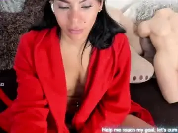Chaturbate Live Sex Cam of doll_lorenn26