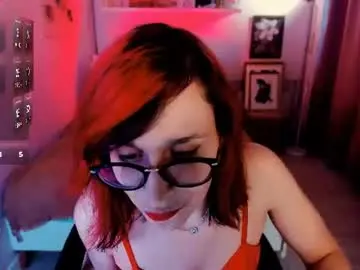 Chaturbate Free Porn Cam of dora_marcelli