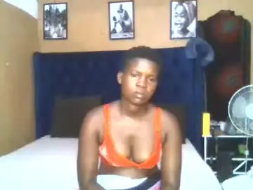 Chaturbate Free Live Porn of ebonyqueenxo256