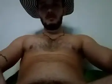 Chaturbate Sex Cam of eden_glock