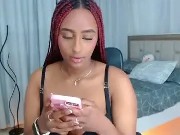Chaturbate Private Sex Chat of elodymoon
