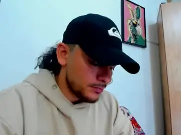 Chaturbate Live Porn of favid95