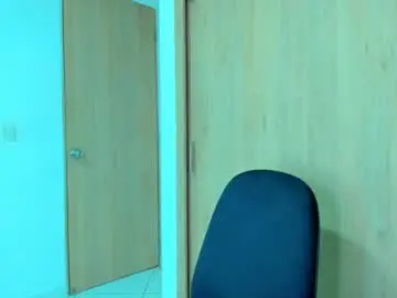 Chaturbate Watch Live Sex Cams of franshesca_00