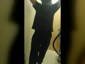 Chaturbate Free Porn Cam of hornylightskins