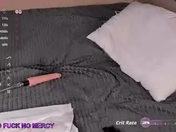 Chaturbate Live Sex of hypnoticbaby