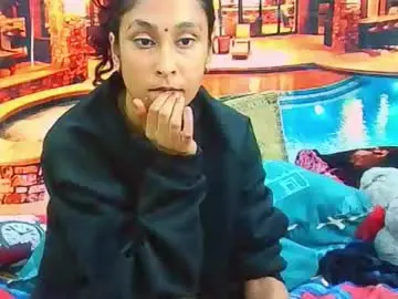 Chaturbate Live Sex Cam of indiansexybutt4u2luv