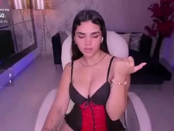 Chaturbate Sex Cam of kim_stonee_