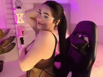 Chaturbate Sex Chat of kimgeorgia