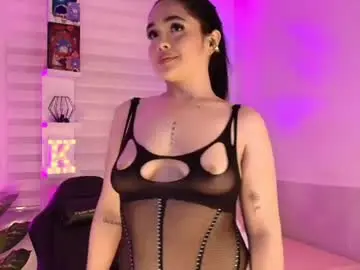 Chaturbate Adult Video Chat of kimgeorgia