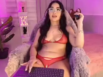 Chaturbate Live Porn of kimgeorgia