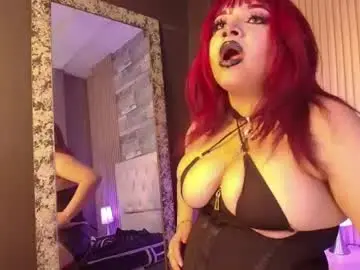 Chaturbate Best live sex cam show of lilth_hs