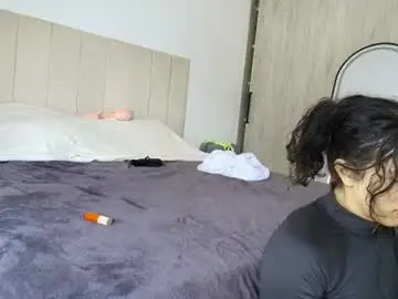 Chaturbate Live Sex of maggie_fit