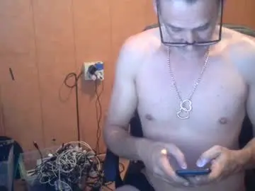Chaturbate Free Porn Cam of markbcnx