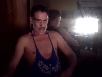 Chaturbate Sex Cam of markbcnx
