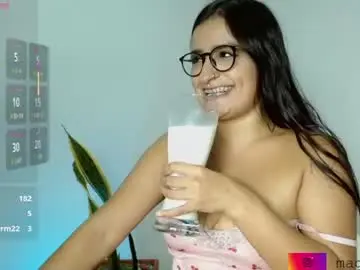 Chaturbate Nude Webcam of meghan22_