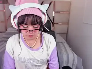 Chaturbate Watch Live Sex Cams of michelleevansvg