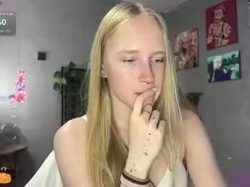 Chaturbate Nude Webcam of noraveylan