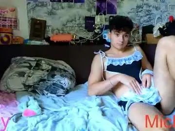 Chaturbate Free Live Porn of ololkd