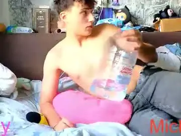 Chaturbate Nude Webcam of ololkd