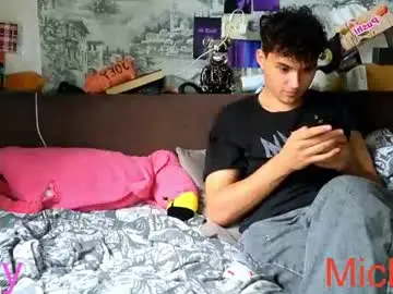 Chaturbate Private Sex Chat of ololkd