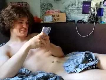 Chaturbate Sex Cam of ololkd