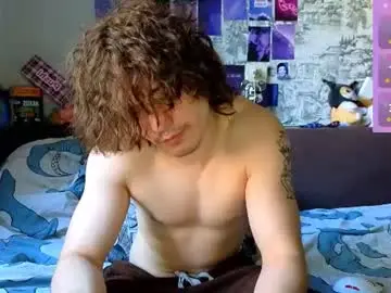 Chaturbate Nude Webcam of ololkd