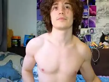 Chaturbate Nude Webcam of ololkd