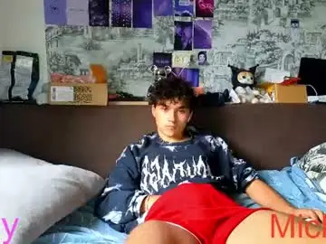 Chaturbate Sex Cam of ololkd