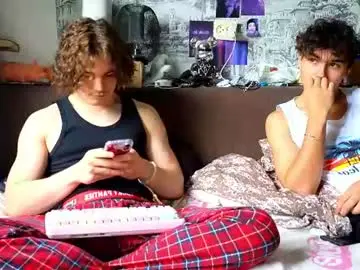 Chaturbate Adult Video Chat of ololkd