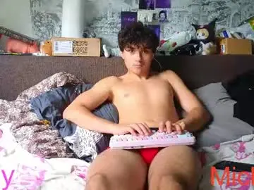 Chaturbate Adult Webcams of ololkd