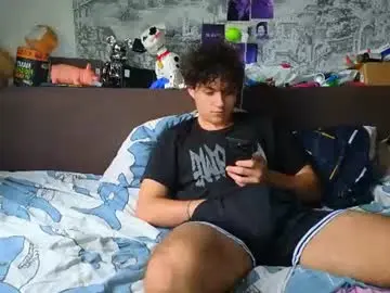 Chaturbate Live Porn of ololkd