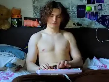 Chaturbate Nude Webcam of ololkd