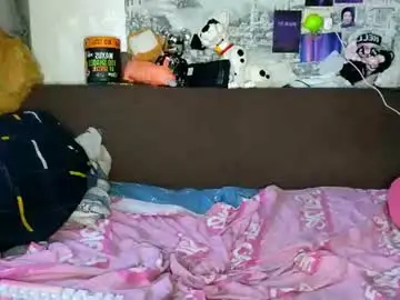 Chaturbate Live Sex Cam of ololkd